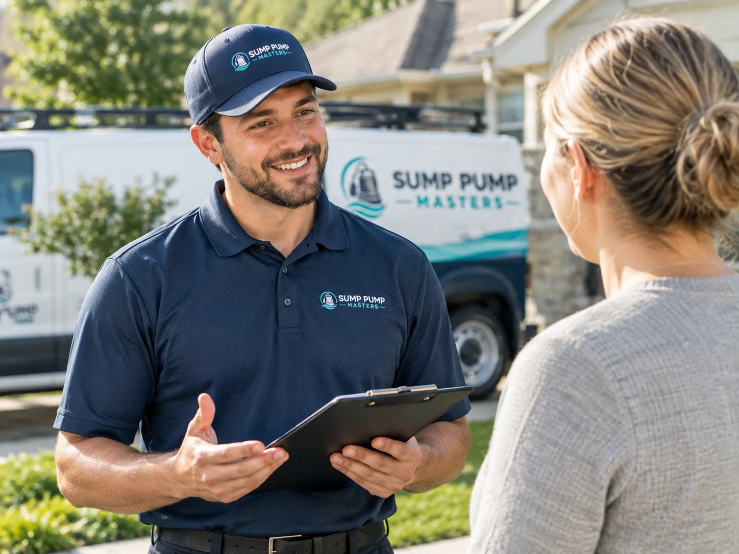 Sump Pump Repair Camp, AR FAQs